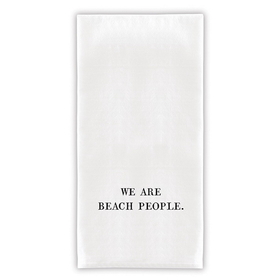 Christian Brands G2652 F2F Thirsty Boy Towels - We Are Beach People