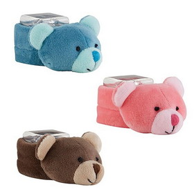 Stephan Baby G2795 PackSmart - Boo Bear Comfort Toys