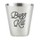 Christian Brands G2836 Stainless Steel Shot Cups - Personality
