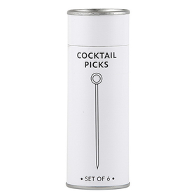 Christian Brands Cocktail Picks Set