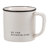 Christian Brands F2F Coffee Mug