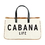Christian Brands G3154 Canvas Tote - Cabana Life