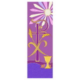 Christian Brands Christian Brands Tapestry X-Stand Banner