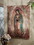 Gerffert G4021 Large Format Our Lady Of Guadalupe Pallet Sign