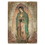 Gerffert G4021 Large Format Our Lady Of Guadalupe Pallet Sign