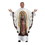 RJ Toomey G4046 Our Lady of Guadalupe Chasuble