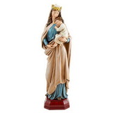Avalon Gallery G4078 Mary Queen of Heaven Statue