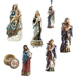 Avalon Gallery G4088 Pack Smart - Ave Maria Statue