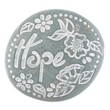 Gifts of Faith G4155 Pocket Stone - Hope