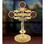 Sudbury G4518 Reliquary with Crucifix