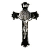 Christian Brands G4665 St. Benedict Crucifix
