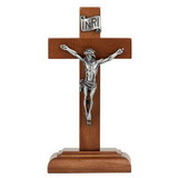 Christian Brands Christian Brands Standing Crucifix