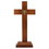 Christian Brands G4695 St. Benedict Standing Crucifix