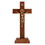 Christian Brands G4695 St. Benedict Standing Crucifix