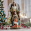 Christian Brands G4771 Nativity with Angel