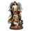 Christian Brands G4771 Nativity with Angel