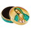 Creed G4775 Rosary Case - Our Lady of Guadalupe
