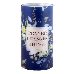 Christian Brands LED Candle