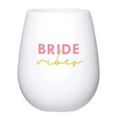 Christian Brands G5292 Silicone Wine Glass - Bride Vibes