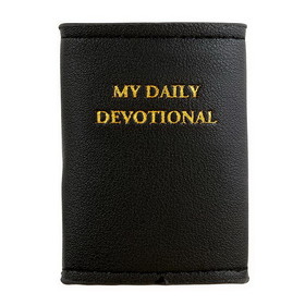 Christian Brands G5358 Devotional Wallet - Treasured Catholic Prayers