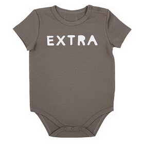 Stephan Baby G5427 Face To Face Snapshirt - Extra, 6-12 Months
