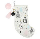 Stephan Baby G5482 Stocking - Holiday Forest