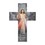 Gerffert G5550 12" Wd Crss- Divine Mercy