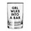 Christian Brands G5621 Rocks Glass - Grl Wlks Into A Bar
