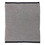 Christian Brands G5683 Throw - Dotted Natural + Black