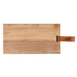 Christian Brands G5695 Spread the Local Love Charcuterie Plank Board