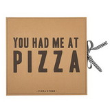 Christian Brands G5701 Cardboard Book Set - Pizza Stone