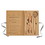 Christian Brands F2916 Cardboard Book Set - Heart Cookie Cutters