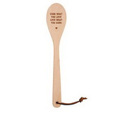 Christian Brands Cooking Spoon