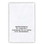 Christian Brands G5801 Face to Face Thirty Boy Towel - Mr. Rogers