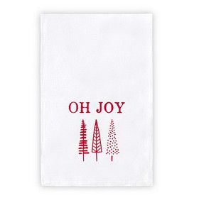 Christian Brands G5833 Face to Face Thirty Boy Towel - OH JOY