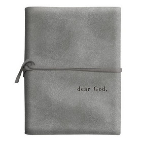 Christian Brands Christian Brands Face to Face Suede Journal