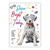 Christian Brands G5889 Poster - Shine Bright Today