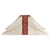 R.J. Toomey G5989 Monreale Collection Urn Pall