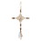 Christian Brands G6011 Wall Cross - Ornament - 18\