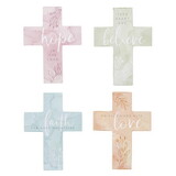 Christian Brands Mini Crosses