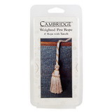 Cambridge Cambridge Gethsemane Pew Rope