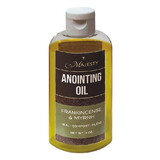Christian Brands G6251 Anointing Oil - Frankincense & Myrrh