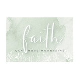 Christian Brands G6326 Pass it On - Faith Can Move Mountains