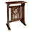 Robert Smith G6339 Florentine Collection Credence Table - Walnut