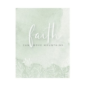 Christian Brands Square Magnet