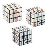 Christian Brands G6481 Pack Smart - Puzzle Cube