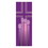 Christian Brands G6539 All Seasons Series Banners - Advent Candles