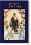 Aquinas Press HC016 Aquinas Press&Reg; Prayer Book - Marian Devotions
