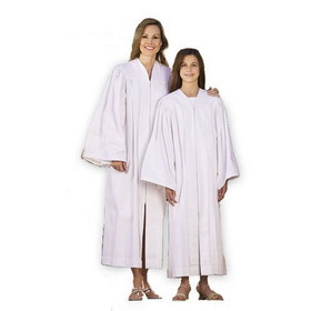 Cambridge Adult Baptismal Gown