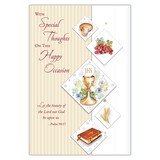 Alfred Mainzer HO68100 With Special Thoughts on Your Happy Occasion Card